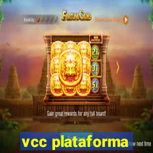 vcc plataforma